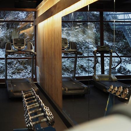 Sporthotel Am Semmering Exterior photo