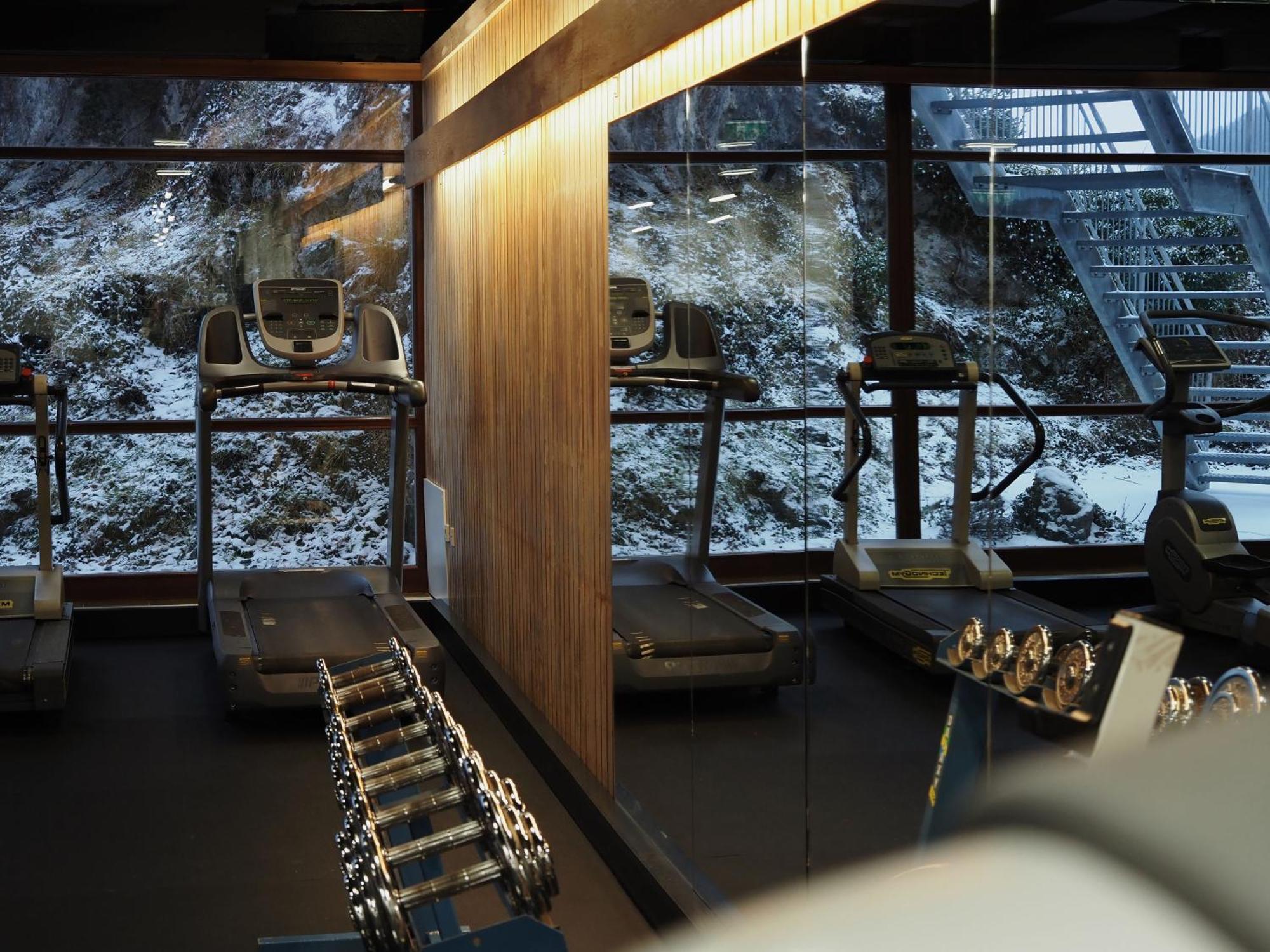 Sporthotel Am Semmering Exterior photo