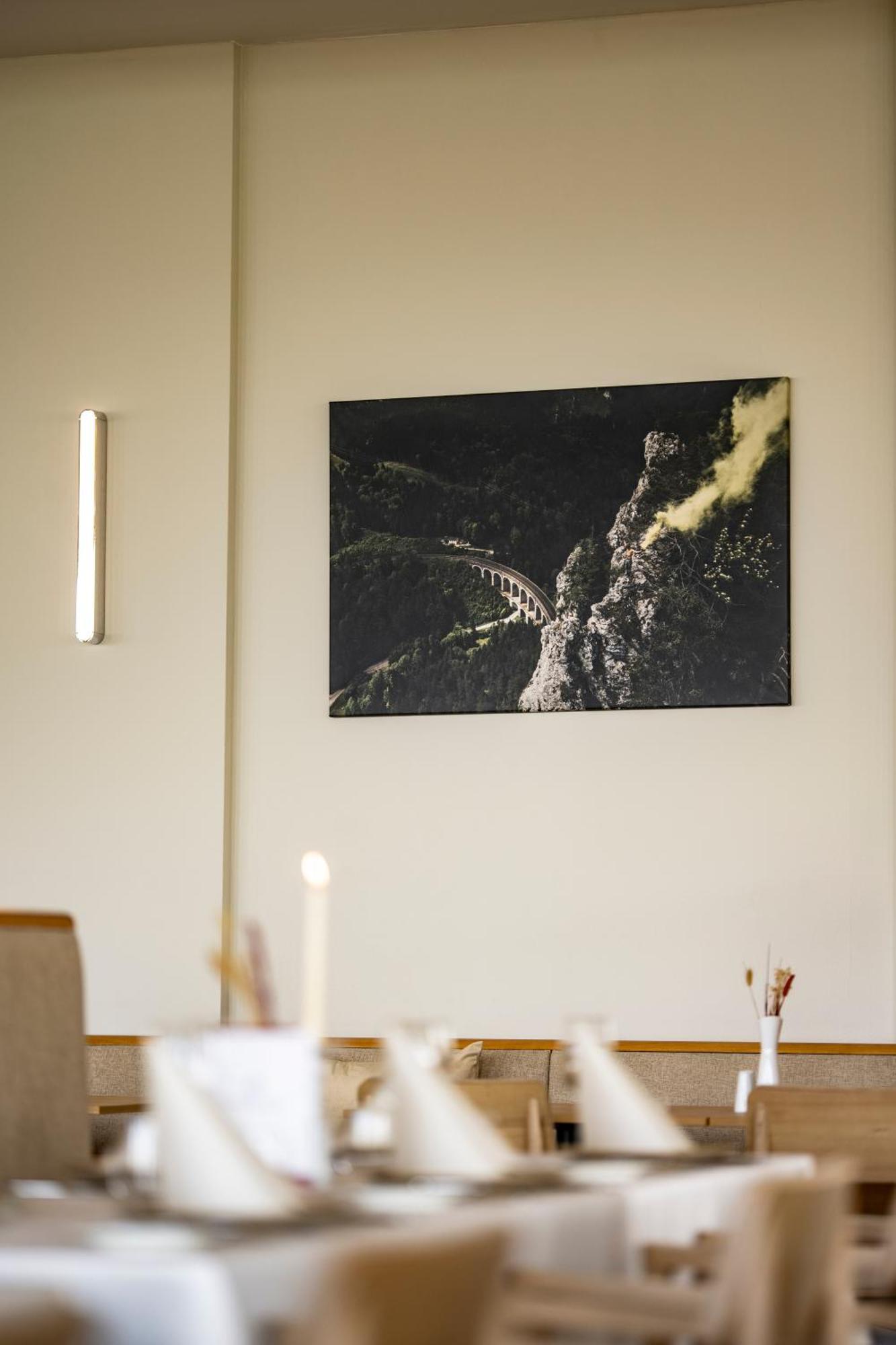 Sporthotel Am Semmering Exterior photo